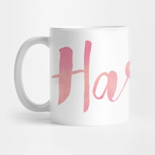 Harper Mug